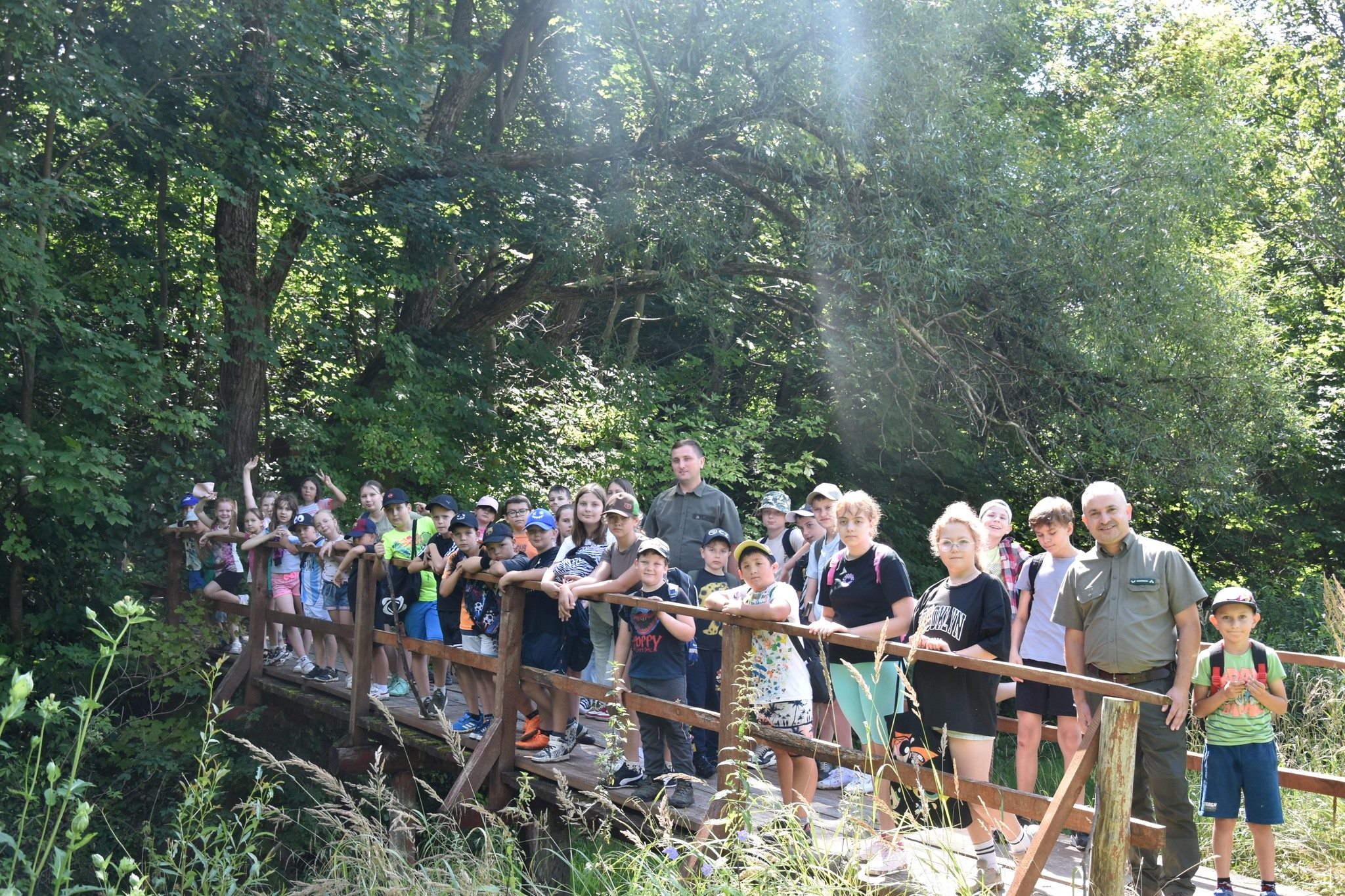 Zielono mi... EkoWakacje z Domem Kultury 2025